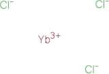 Ytterbium(III) chloride, anhydrous