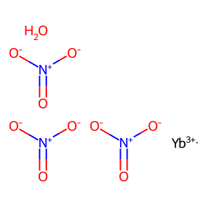 Ytterbium(III) nitrate hydrate