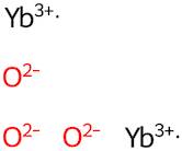 Ytterbium(III) oxide