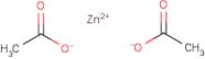 Zinc(II) acetate, anhydrous