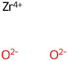 Zirconium(IV) oxide