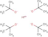 Hafnium(IV) tert-butoxide