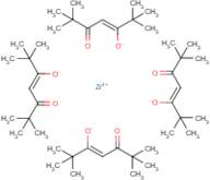 Zirconium(IV) 2,2,6,6-tetramethylheptane-3,5-dionate