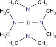 Titanium(IV) dimethylamide