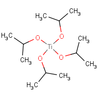 Titanium (IV) Isopropoxide