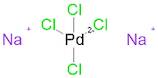 Sodium tetrachloropalladate(II)