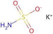 Potassiumsulfamate