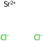 Strontium chloride