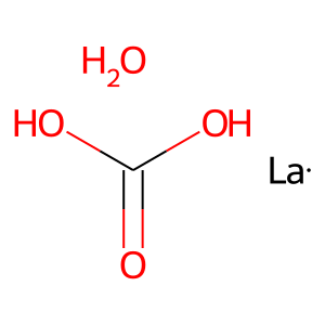 Lanthanum Carbonate