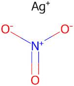 Silver nitrate, 1.0N (1mol/L)