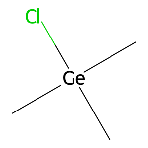 Trimethylgermanium chloride