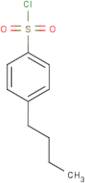 4-(But-1-yl)benzenesulphonyl chloride