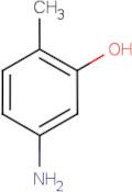 5-Amino-2-methylphenol
