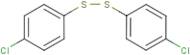Bis(4-chlorophenyl) disulphide