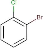 2-Chlorobromobenzene