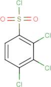 2,3,4-Trichlorobenzenesulphonyl chloride