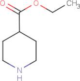 Ethyl piperidine-4-carboxylate