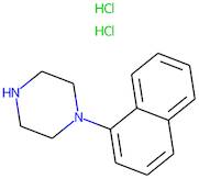 1-(Naphth-1-yl)piperazine dihydrochloride