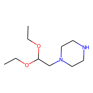 1-(2,2-Diethoxyethyl)piperazine