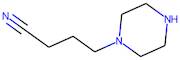 1-(3-Cyanopropyl)piperazine