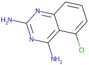 5-Chloro-2,4-diaminoquinazoline