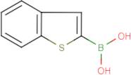 Benzo[b]thiophene-2-boronic acid