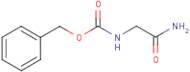 Glycinamide, N2-CBZ protected