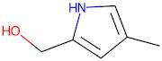 2-(Hydroxymethyl)-4-methyl-1H-pyrrole