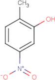 2-Methyl-5-nitrophenol