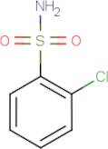 2-Chlorobenzenesulphonamide