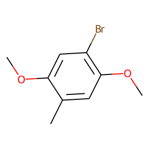 4-Bromo-2,5-dimethoxytoluene