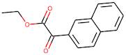 Ethyl (naphth-2-yl)(oxo)acetate