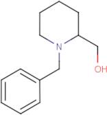 (1-Benzylpiperidin-2-yl)methanol