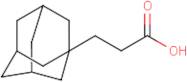 3-(Adamant-1-yl)propanoic acid