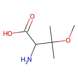 3-Methoxy-DL-valine