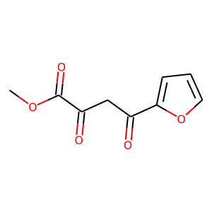 Methyl 2,4-dioxo-4-(fur-2-yl)butanoate