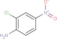 2-Chloro-4-nitroaniline
