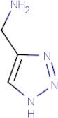 (1H-1,2,3-Triazol-4-yl)methylamine