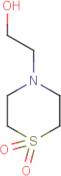 4-(2-Hydroxyethyl)thiomorpholine 1,1-dioxide