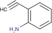 2-Ethynylaniline