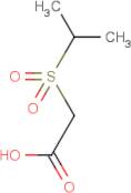 2-(propane-2-sulfonyl)acetic acid