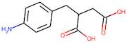 2-(4-Aminobenzyl)succinic acid