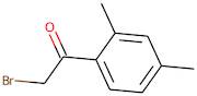 2,4-Dimethylphenacyl bromide