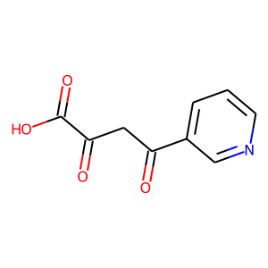 2,4-Dioxo-4-(pyridin-3-yl)butanoic acid