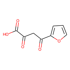 4-(Fur-2-yl)-2,4-dioxobutanoic acid