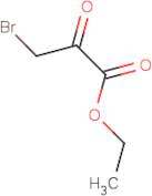 Ethyl 3-bromo-2-oxopropanoate