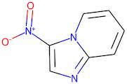 3-Nitroimidazo[1,2-a]pyridine