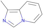 1-Methylimidazo[1,5-a]pyridine