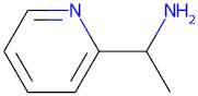 2-(1-Aminoethyl)pyridine