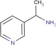 3-(1-Aminoethyl)pyridine